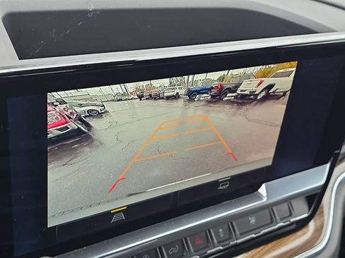 Certified 2024 Chevrolet Silverado 1500 LT image 29