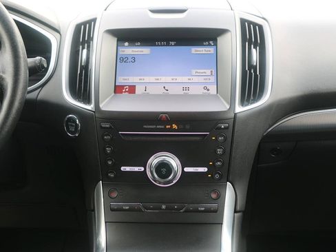 Used 2019 Ford Edge Titanium AWD/4WD image 21