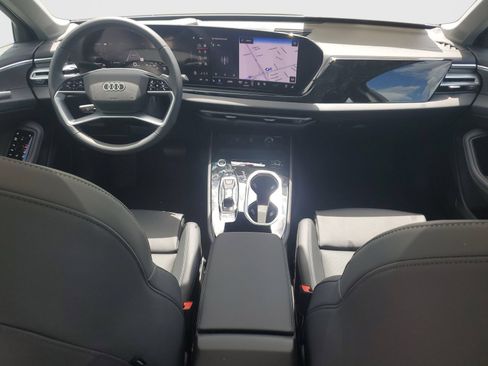 New 2026 Audi A6 Premium Plus AWD/4WD image 11