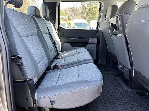 Used 2024 Ford F350 XL image 21