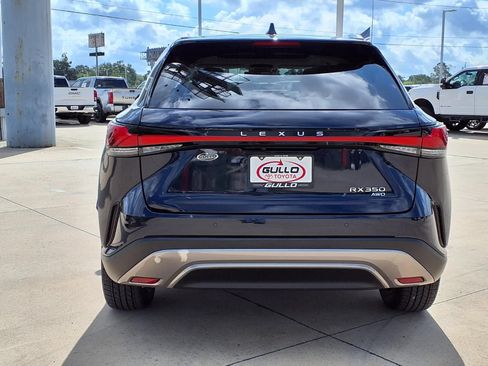 Used 2024 Lexus RX 350 AWD w/ Convenience Package image 7