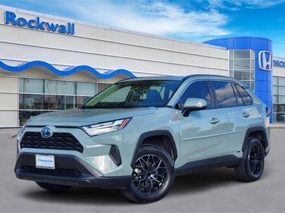 Used 2023 Toyota RAV4 XLE w/ Convenience Package