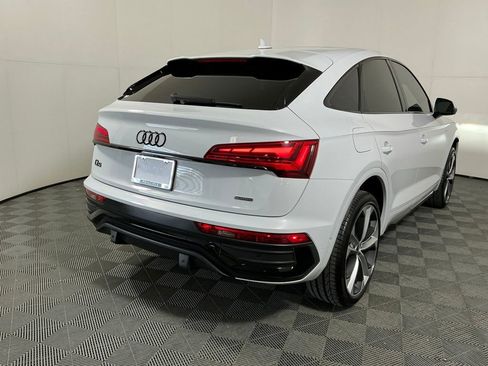Used 2023 Audi Q5 2.0T Prestige w/ Prestige Package AWD/4WD image 5