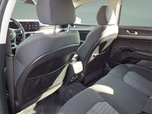 Used 2026 Kia K5 LXS FWD image 11