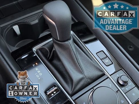 Certified 2025 MAZDA CX-50 AWD 2.5 Hybrid w/ Weather Package image 26