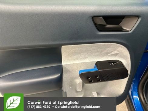 New 2026 Ford Maverick XLT image 22