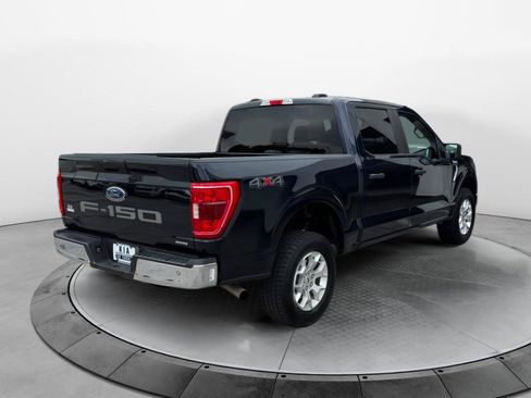 Used 2023 Ford F150 XLT AWD/4WD image 3