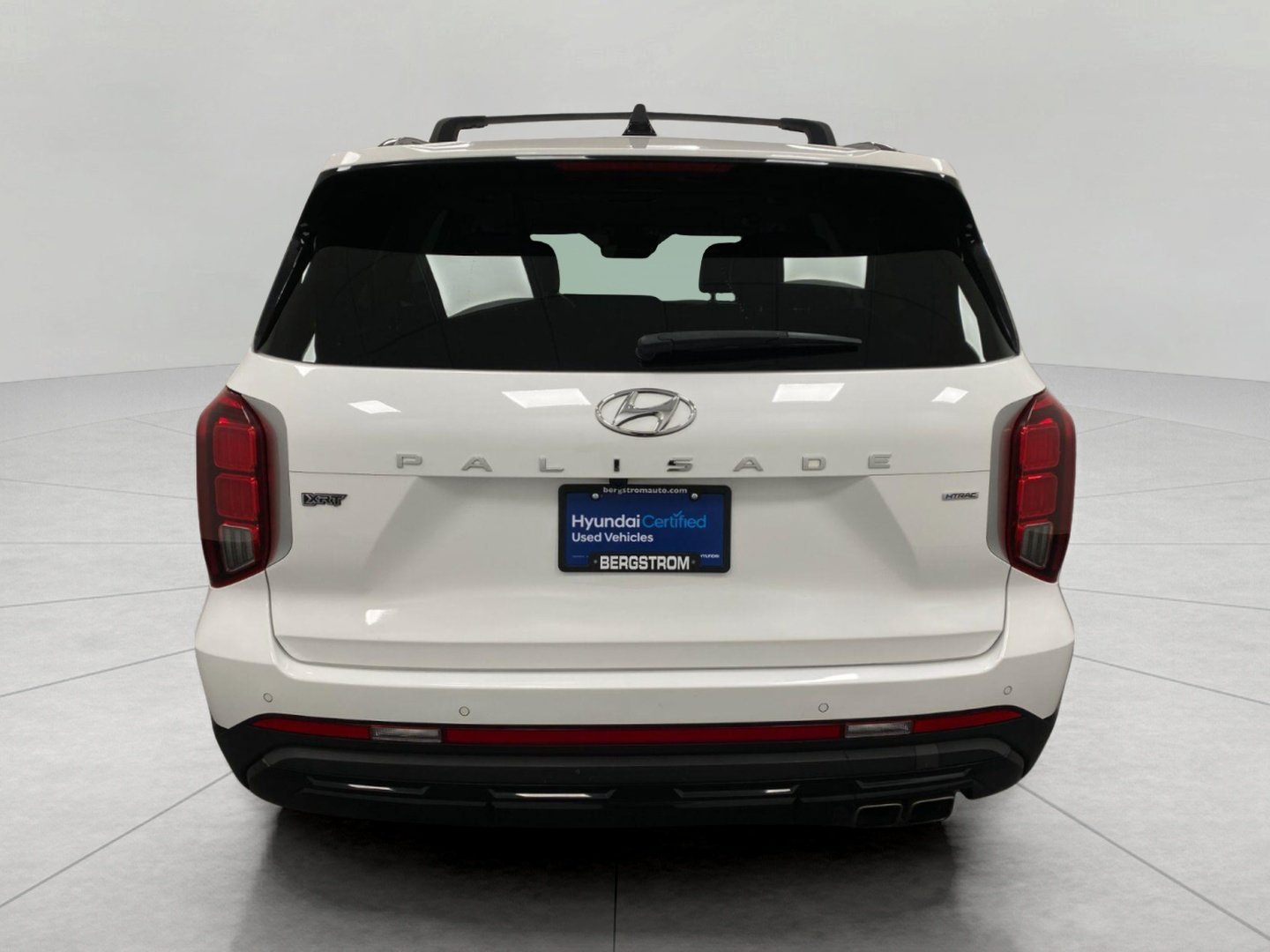 Certified 2023 Hyundai Palisade XRT AWD/4WD image 4