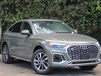 New 2025 Audi Q5 2.0T Premium