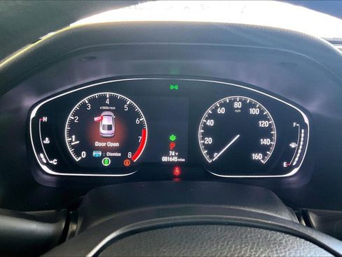 Used 2018 Honda Accord LX image 8
