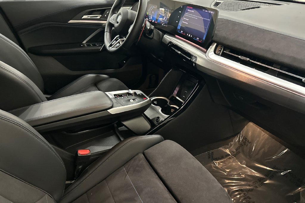 Certified 2024 BMW X2 M35i AWD/4WD image 18