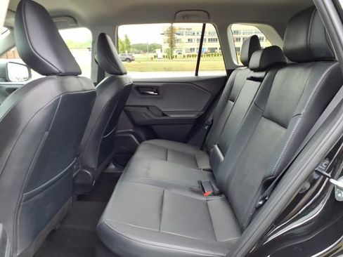 Used 2026 Toyota RAV4 XLE Premium AWD/4WD image 9