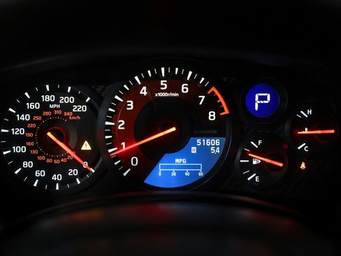 Used 2010 Nissan GT-R Premium AWD/4WD image 33