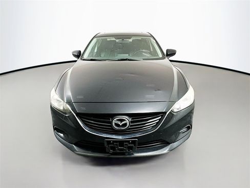Used 2016 MAZDA MAZDA6 Touring image 2