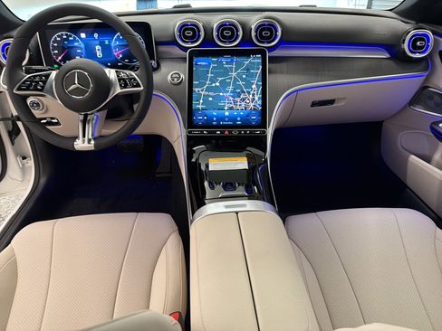 New 2026 Mercedes-Benz CLE 300 4MATIC Coupe image 14
