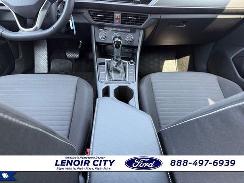 Used 2024 Volkswagen Jetta S FWD image 14