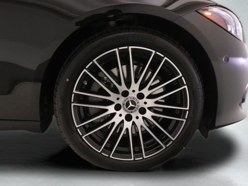 New 2026 Mercedes-Benz C 300 Sedan image 12