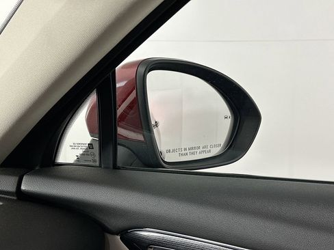 Used 2023 Buick Envision Preferred image 24