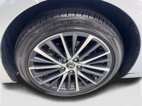 Used 2022 Lexus ES 350 w/ Premium Package image 87