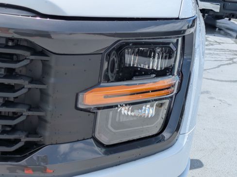 Used 2025 Ford F150 STX w/ Equipment Group 200A RWD image 10