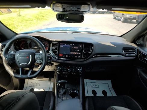 Used 2026 Dodge Durango GT AWD/4WD image 17