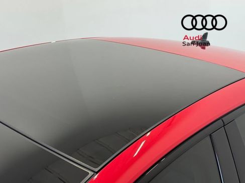 Certified 2024 Audi S3 Premium Plus w/ Premium Plus Package AWD/4WD image 7