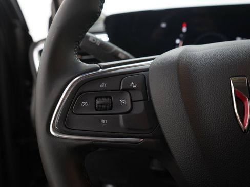 Used 2024 Buick Encore GX Sport Touring AWD/4WD image 24