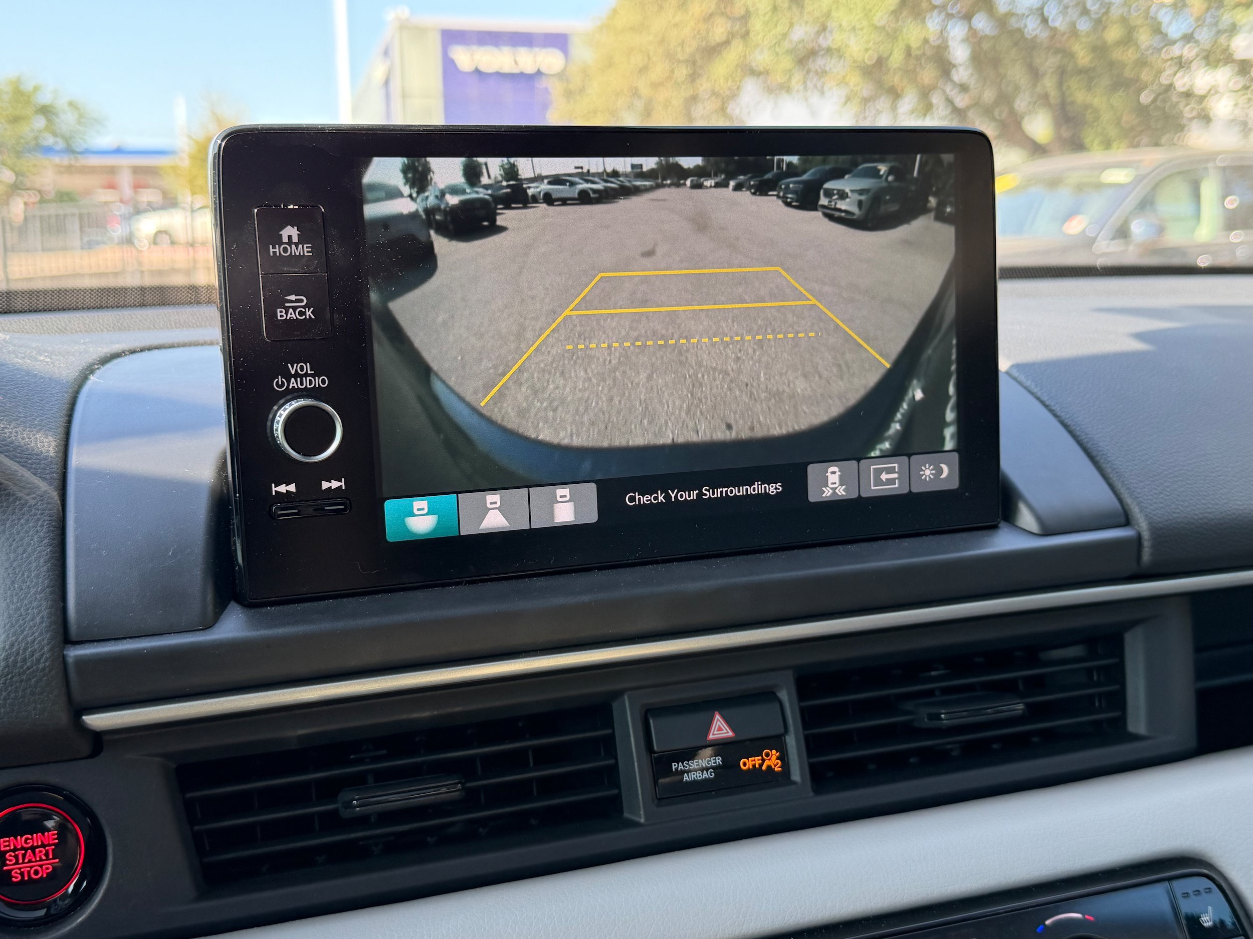 Used 2025 Honda Pilot Touring image 21