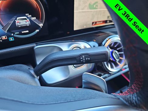 Used 2022 Mercedes-Benz EQB 300 EQB 300 w/ AMG Night Package image 21