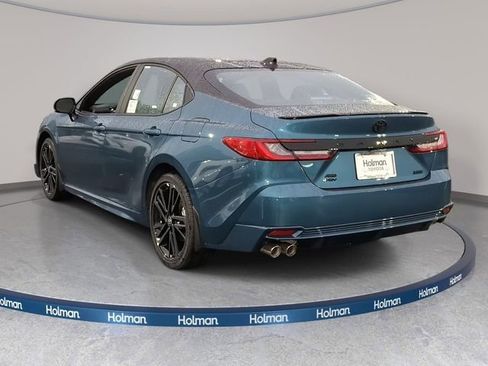 New 2026 Toyota Camry XSE image 4