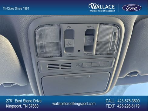 Used 2015 Honda Pilot EX-L image 35