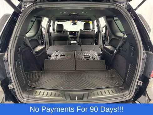 Used 2022 Dodge Durango GT AWD/4WD image 41