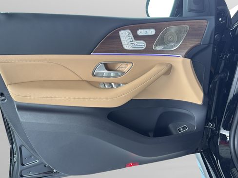 New 2026 Mercedes-Benz GLE 350 4MATIC image 12
