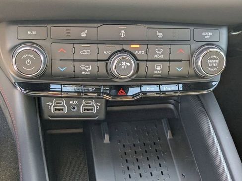 New 2026 Dodge Durango GT image 19