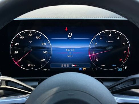 Certified 2026 Mercedes-Benz GLC 300 image 12