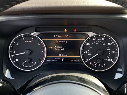 Used 2022 Nissan Rogue SL image 15