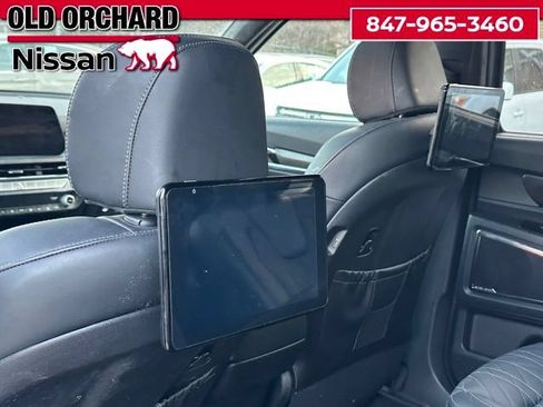Used 2025 Kia Telluride SX Prestige X-Line AWD/4WD image 16