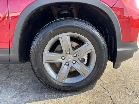 Used 2023 Honda Ridgeline RTL image 9