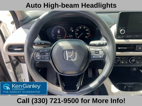 Used 2024 Honda HR-V LX image 33