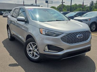 Certified 2023 Ford Edge SEL w/ Convenience Package
