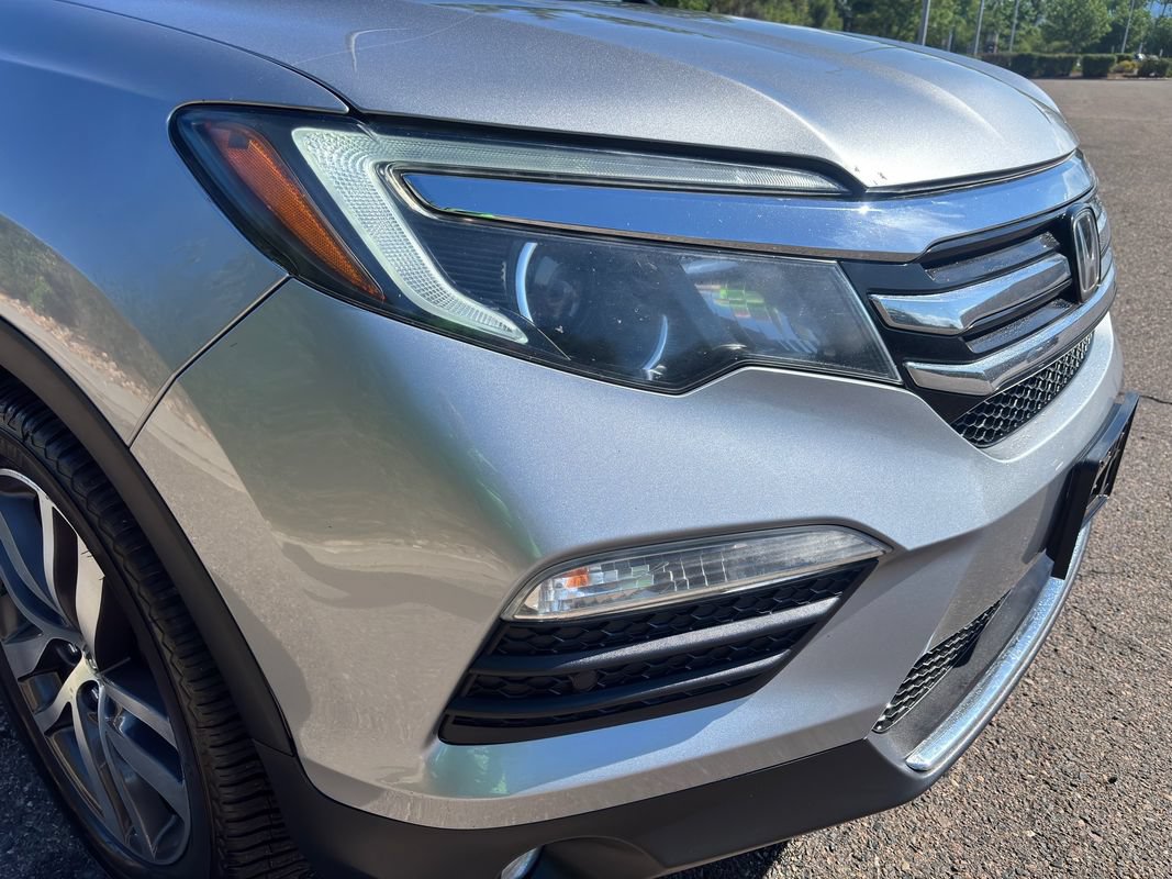 Used 2016 Honda Pilot Touring image 37