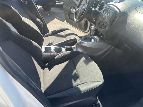 Used 2013 Nissan Juke S image 14