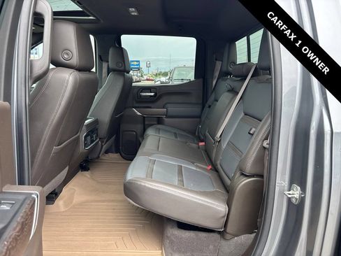 Used 2022 GMC Sierra 1500 Denali AWD/4WD image 11