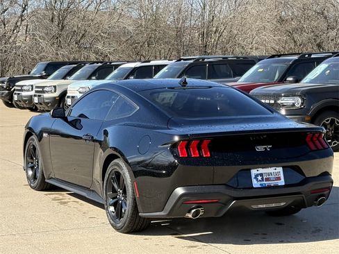 New 2026 Ford Mustang GT image 27
