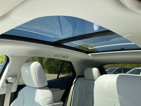 New 2026 Buick Envision Avenir AWD/4WD image 6