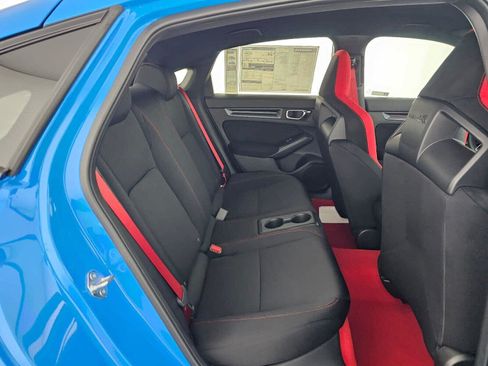 New 2026 Honda Civic Type R image 12