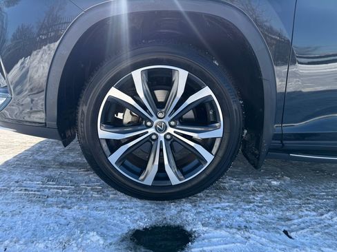 Used 2022 Lexus RX 350L FWD w/ Premium Package image 10