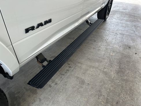 New 2026 RAM 3500 Limited image 19