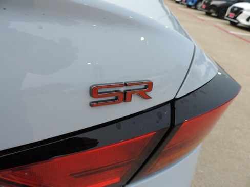 New 2025 Nissan Altima 2.5 SR w/ SR Premium Package image 7