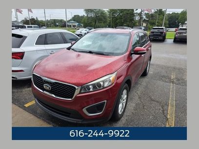 Used 2018 Kia Sorento FWD
